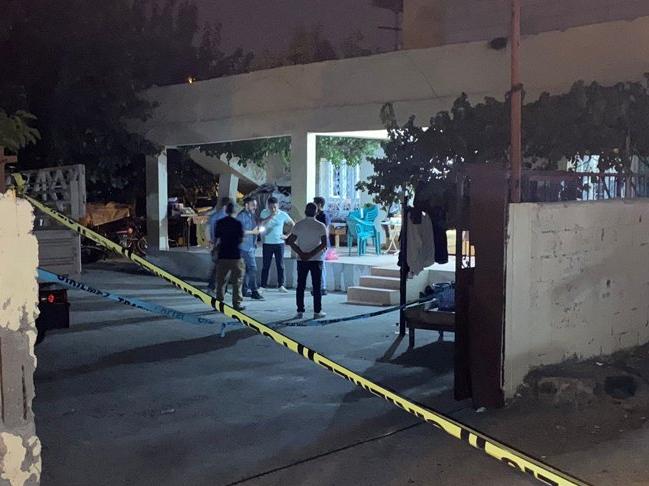 Osmaniye'de iki aile arasında silahlı çatışma: 2 ölü, 3 yaralı