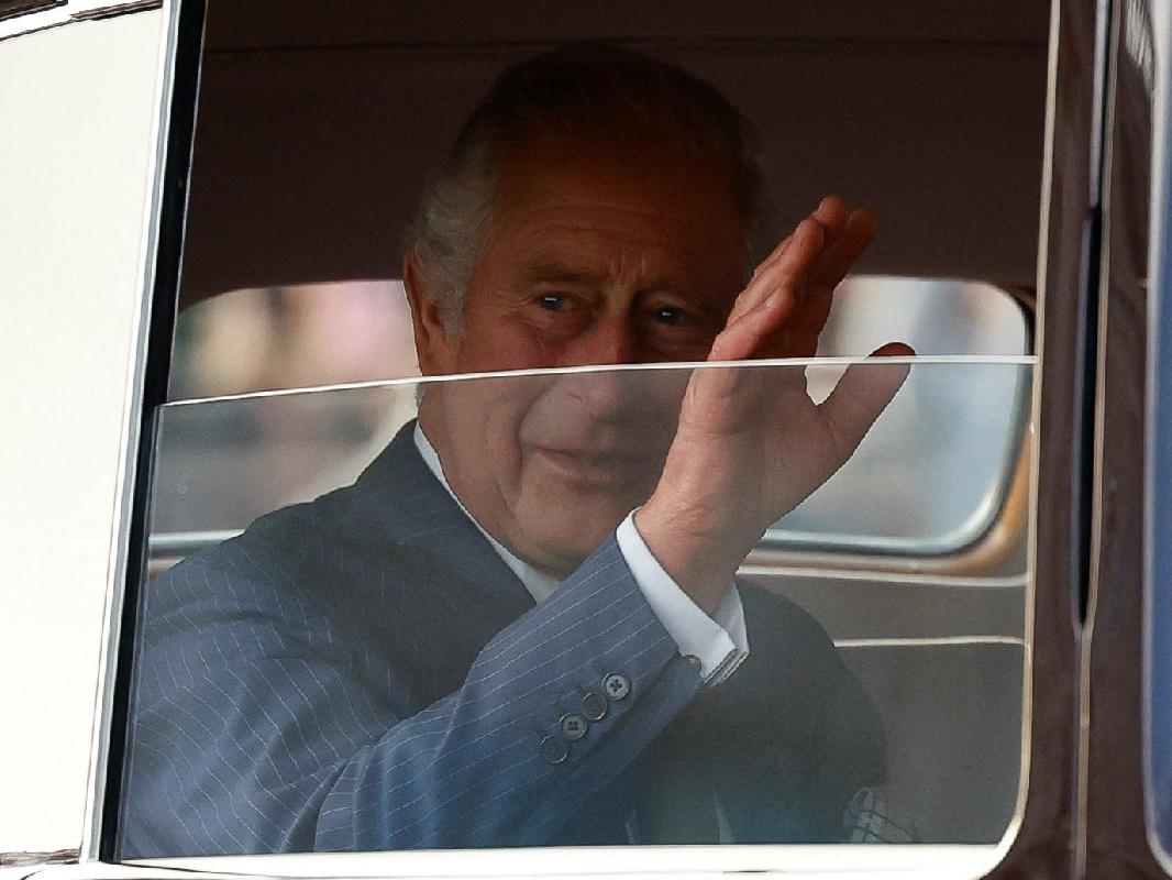 Avustralya ve Yeni Zelanda, Kral 3. Charles'a biat ettiklerini açıkladı