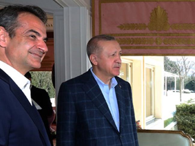 Kılıçdaroğlu: Miçotakis ile Erdoğan'ın ortak bir noktası var, ikisinin de oyları düşüyor