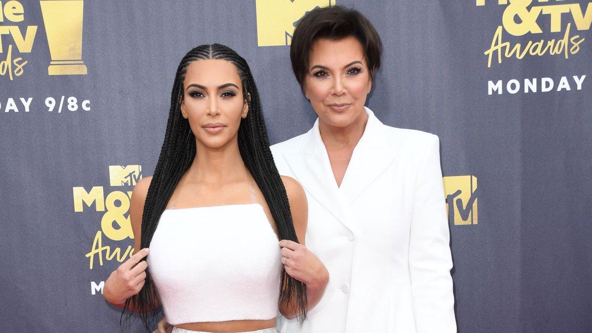 Kris Jenner yalan makinesinde: 'Kızımın seks kasetini ben yaymadım'