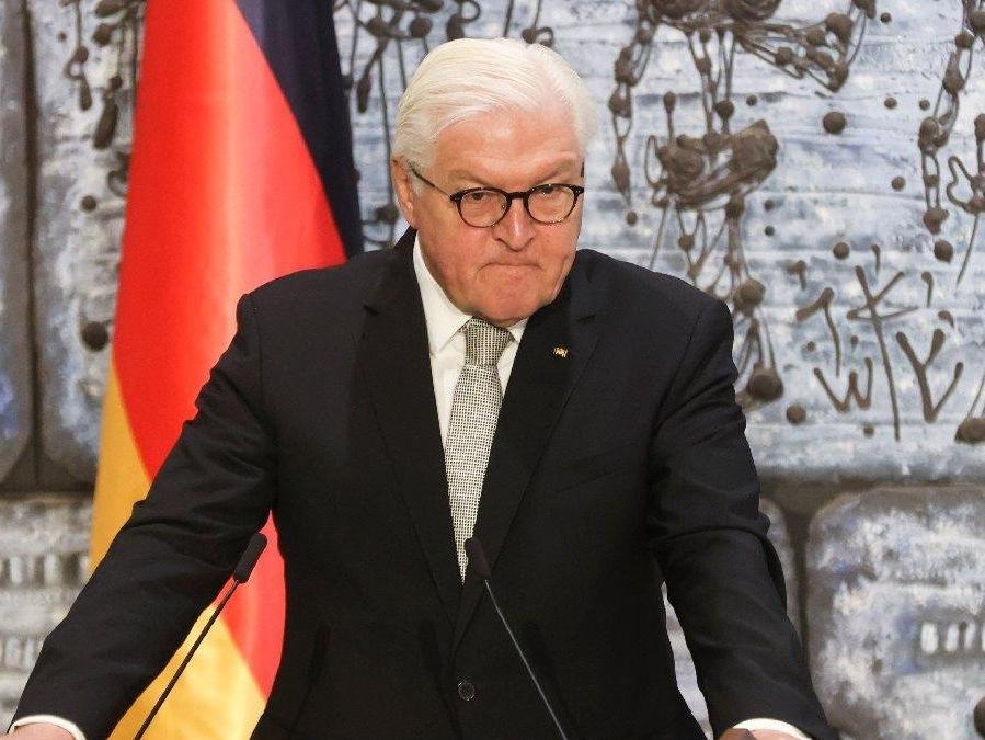 Almanya Cumhurbaşkanı: Yoksullar evlerini kaybetme tehlikesiyle karşı karşıya