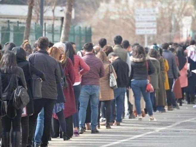 'İŞKUR ve TÜİK arasındaki bağ iyice kopmuş'