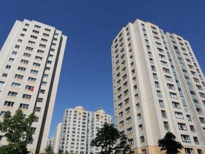 Sosyal konut projesinin detayları belli oldu