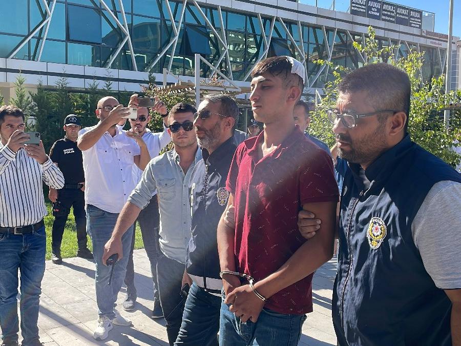 Hüseyin Doğan cinayetinde 4 gözaltı