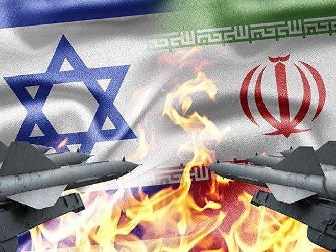 İsrail'den 'İran, Suriye’deki tesislerde gelişmiş silahlar üretiyor' iddiası