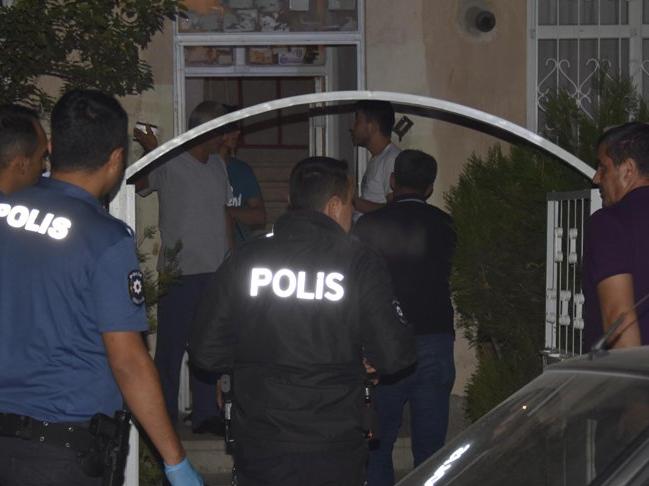 Konya'da bir kişi, 'gürültü' iddiasıyla komşusunu bıçakladı
