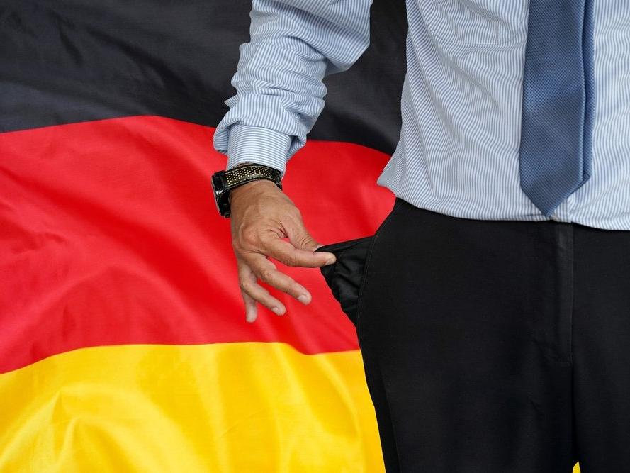 Enerji krizi Almanya'da şirket iflaslarını artırdı
