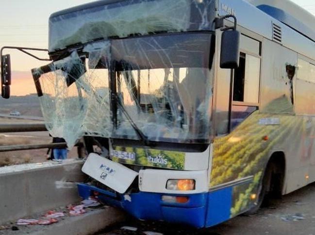 Ankara'da otobüs şoförü için 'kasten öldürmeden yargılansın' talebi
