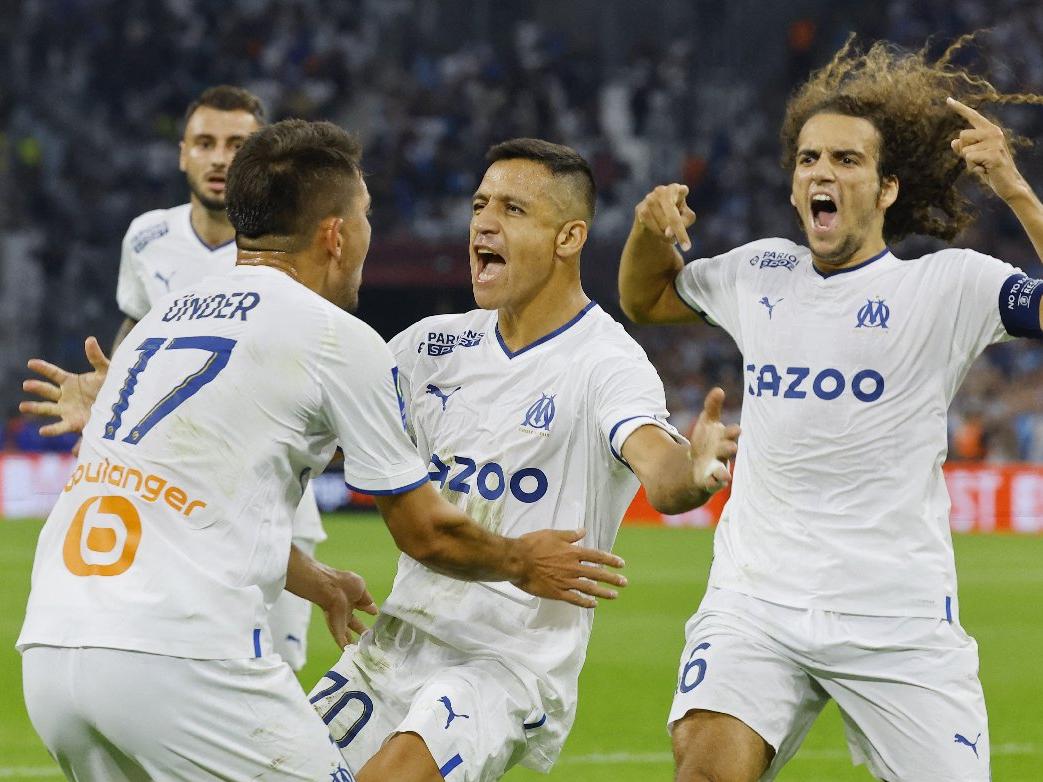 Milli futbolcular Avrupa'da takımlarını taşıdı Cengiz Ünder Fransa'da gündem oldu