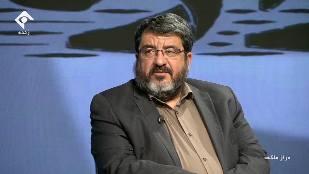 İran devlet televizyonu Kraliçe 2. Elizabeth'i Hitler'e benzetti, İngilizler ayağa kalktı