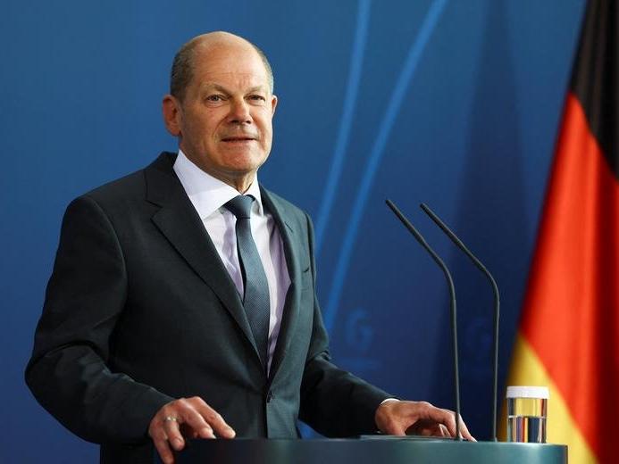 Almanya Başbakanı Scholz’dan vatandaşlarına enerji krizini birlikte aşma çağrısı