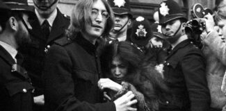 John Lennon'un katilinin tahliye talebi 12. defa reddedildi