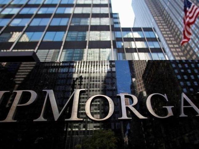 JP Morgan şirketlerin dolar cinsi borçlanma tahminlerini düşürdü