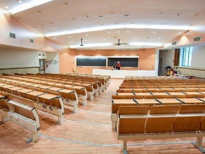 TED Üniversitesi 2 Öğretim Üyesi alıyor