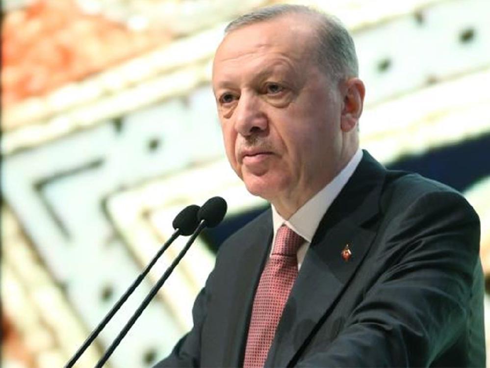Tunç Soyer'i hedef alan Erdoğan'a CHP'den yanıt
