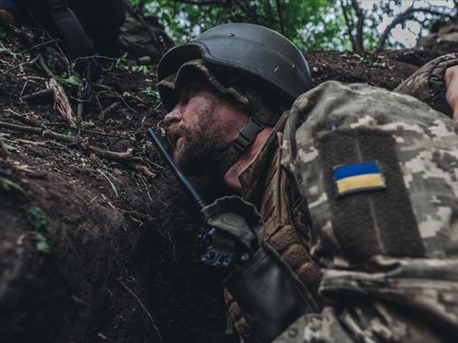 Rusya: Herson ve Mıkolayiv bölgelerinde 150’den fazla Ukrayna askerini öldürdük