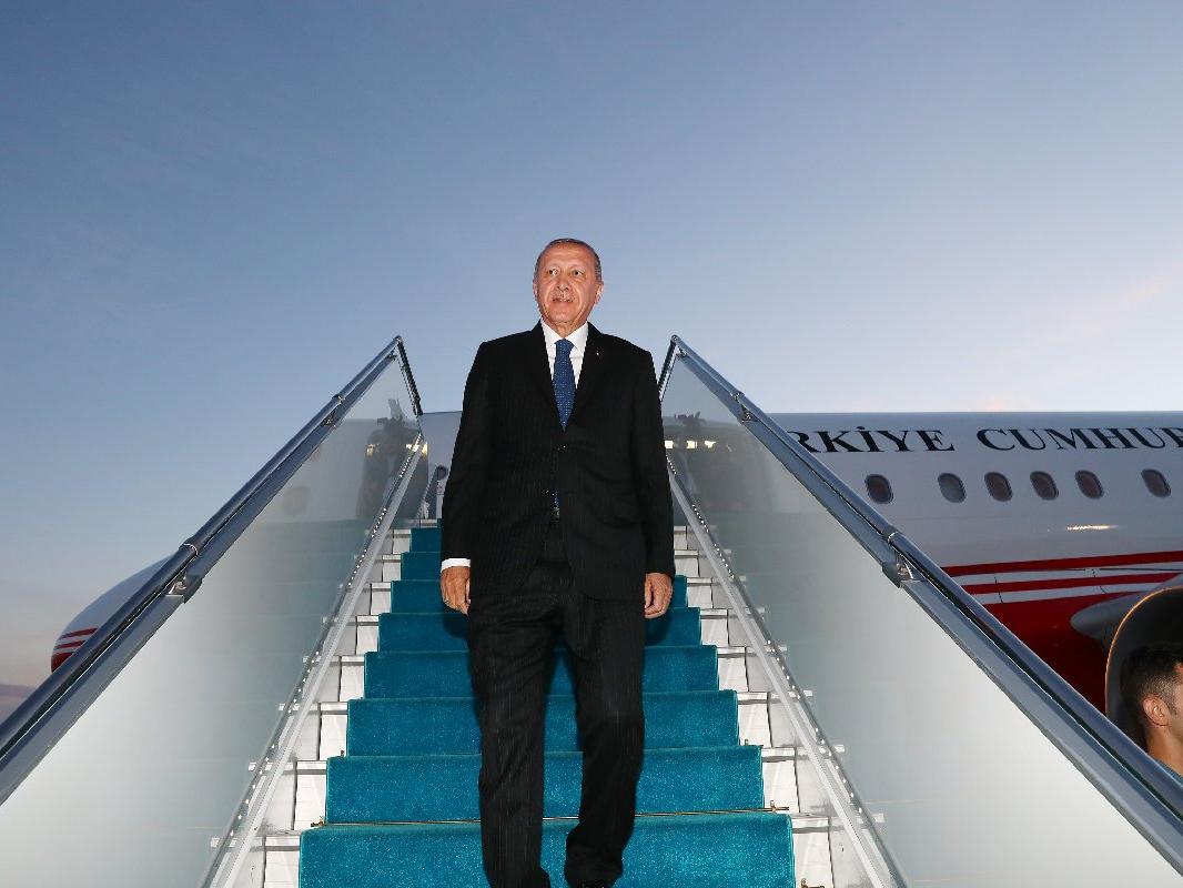 İngiltere'de gündem Erdoğan: Cenaze ile ilgili çarpıcı iddia