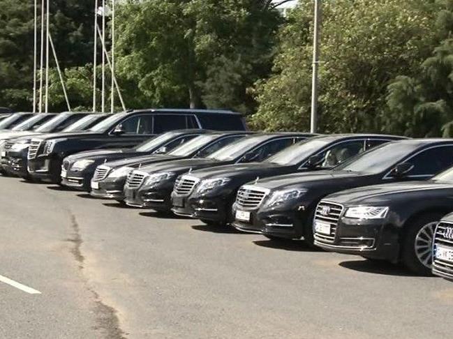 Tasarruf yok sayıldı: AKP'li belediyeye 168 milyona araç kiraladı