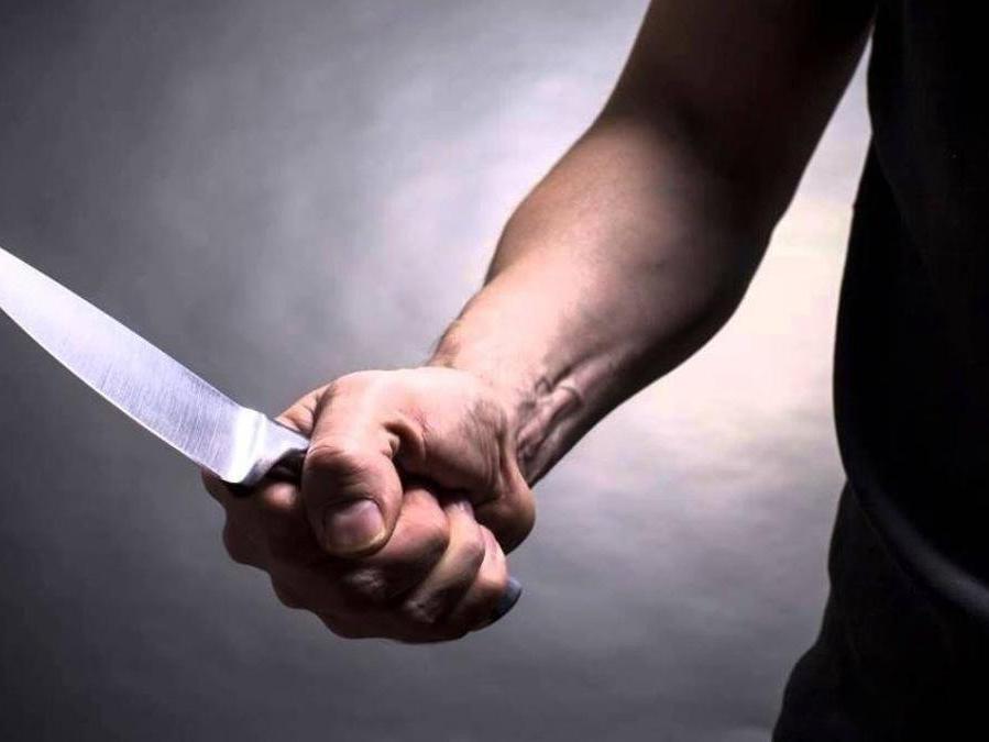 Merhametin bedeli, 37 bıçak darbesi