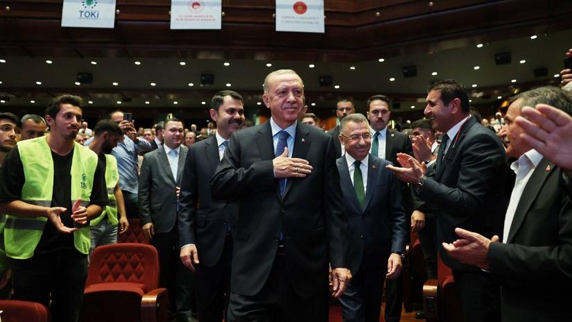 Yunan medyası: Erdoğan'ın saldırganlığı siyasi olarak etki yaratmıyor