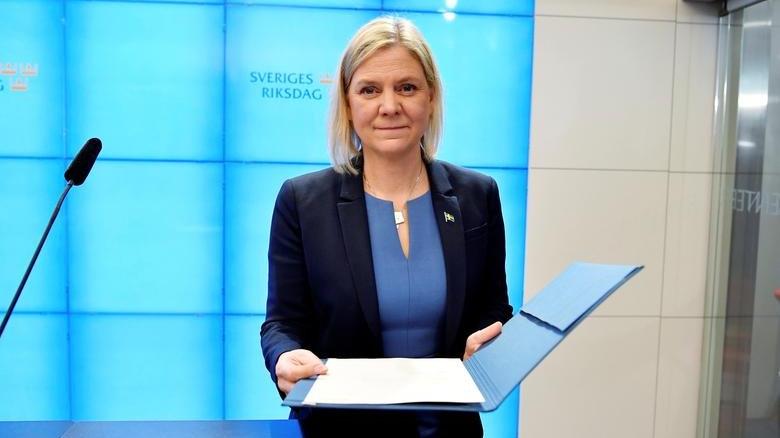 İsveç'te seçim sonuçlarının ardından Başbakan istifa etti