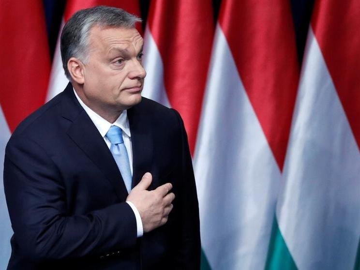 Avrupa Parlamentosu: Macaristan artık demokratik bir ülke değil