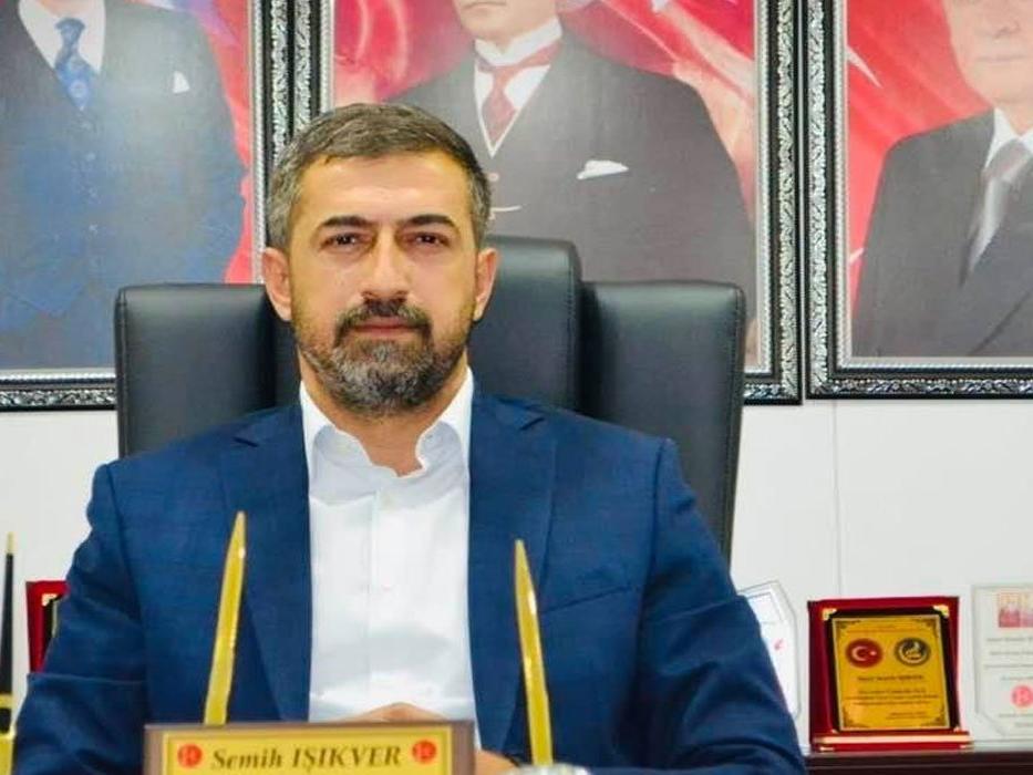 MHP’li Başkan, Kılıçdaroğlu’nu hedef gösterdi