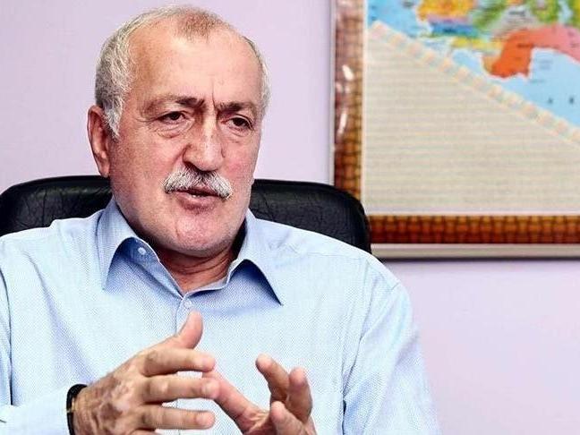 Hayata Dönüş Operasyonu davasında Tantan SEGBİS ile dinlenecek