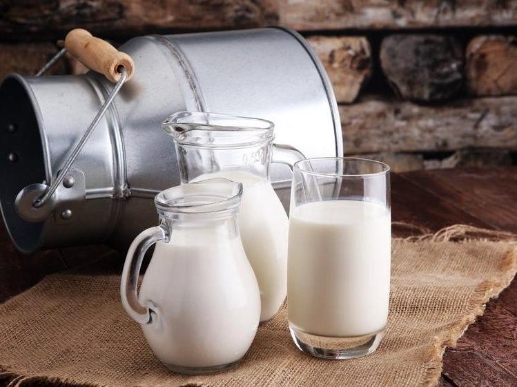 Ulusal Süt Konseyi'nden çiğ süt fiyatı açıklaması