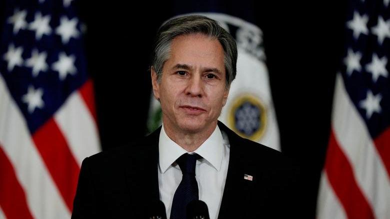 ABD'den Ukrayna'ya yeni askeri yardım