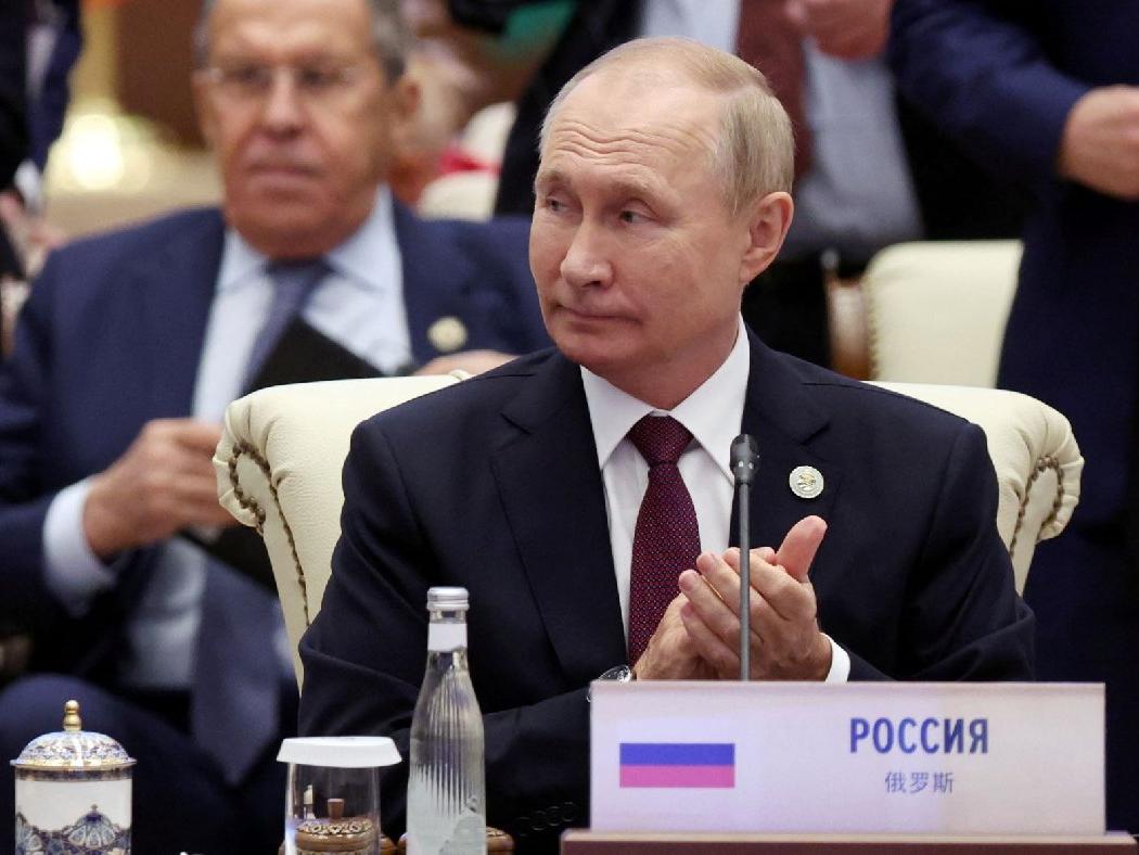 Putin'den AB'ye 'Kısıtlamaları kaldır' çağrısı