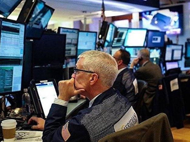 Küresel piyasalarda gözler merkez bankalarına çevrildi