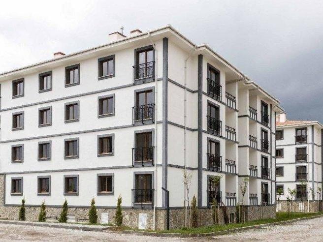 Sosyal konut başvurusunda kimlik numarası sınırlaması kalkıyor