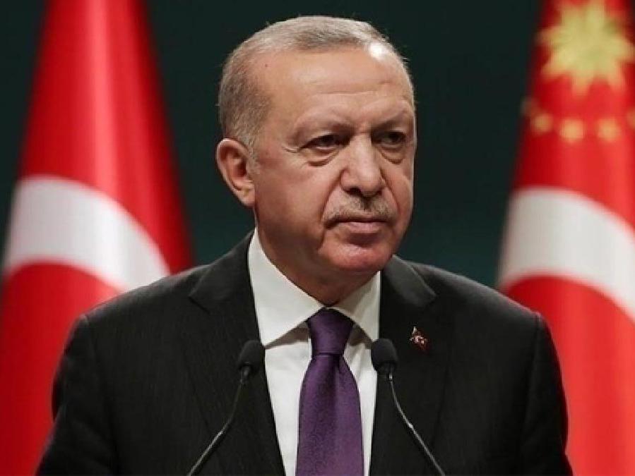 Erdoğan, İsrail Başbakanı Lapid ile görüşecek