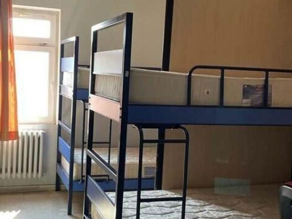 KYK yurdunda kalan üniversiteli öğrenci: Üç kişilik odalar altı kişiye çıkarıldı