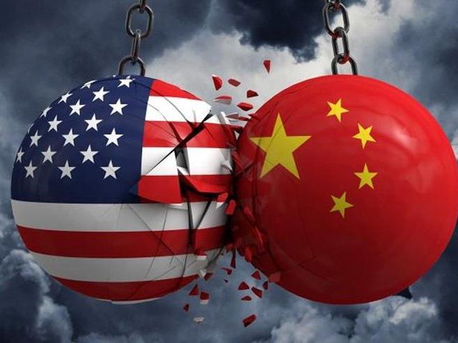 Tayvan gerilimi tırmanıyor! Çin'den ABD'ye uyarı
