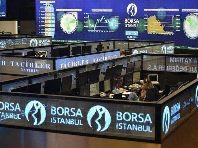 Banka hisselerinde sert düşüş sürüyor