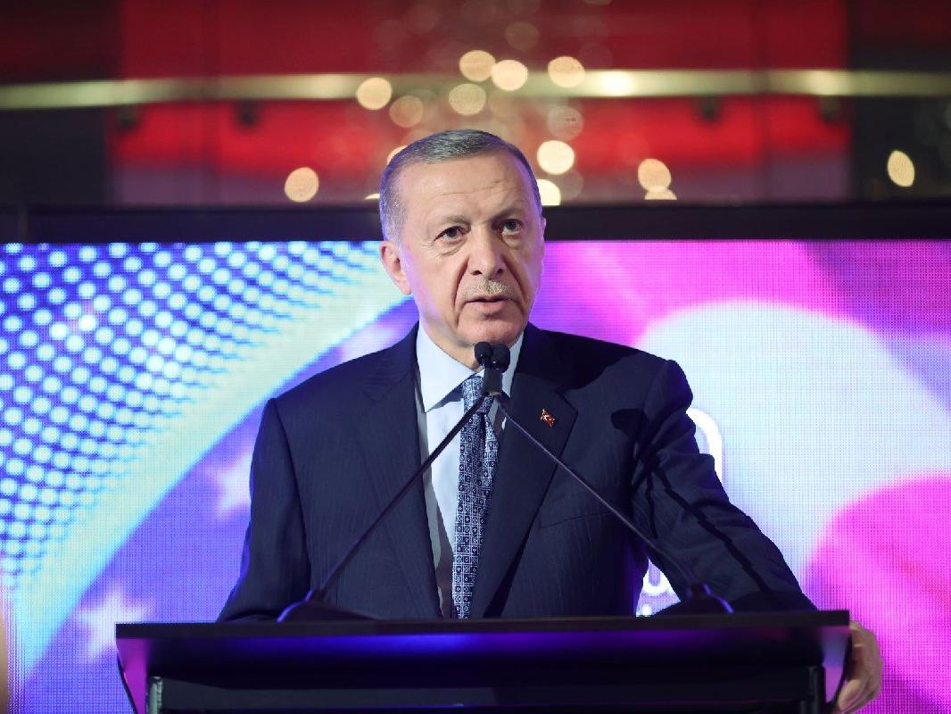 Erdoğan'dan ABD'ye PKK ve FETÖ mesajı