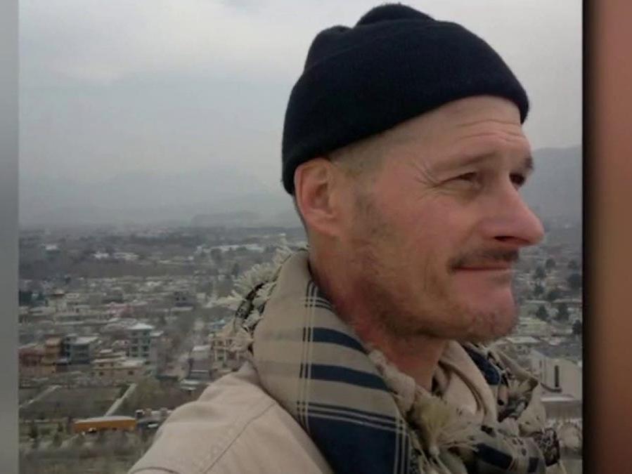 ABD ile Taliban arasında mahkum takası yapıldı