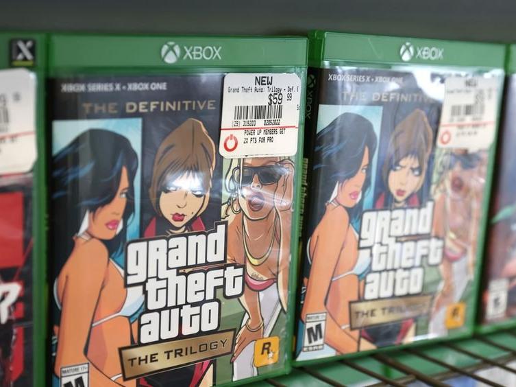 Grand Theft Auto 6'nın görüntüleri sızdırıldı... Sosyal medyada olay oldu