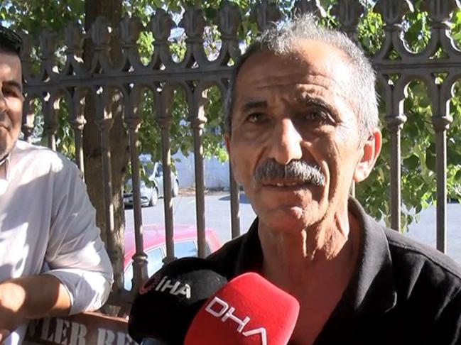 Silahlı saldırıda eşi öldürülen Hacı Güler: Beni de öldürmeden teslim olmayacağını söylemiş