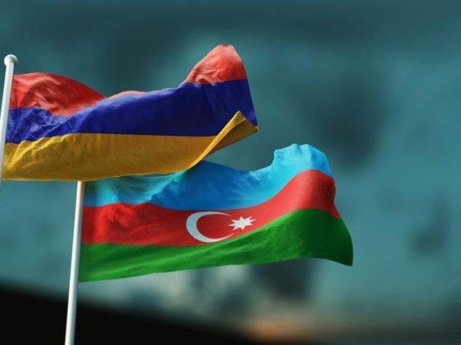 ABD, Azerbaycan ve Ermenistan Dışişleri Bakanları New York'ta toplantı yaptı