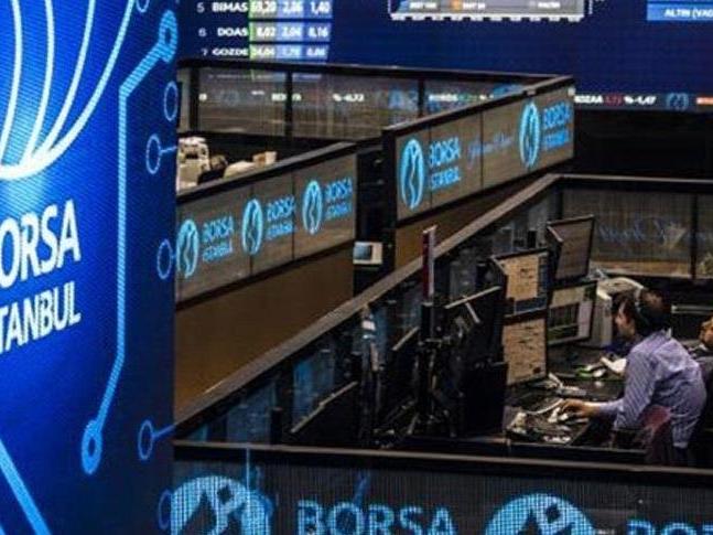 Takasbank: VİOP'ta bankaların risk parametreleri güncellendi