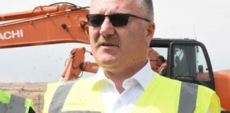 Sivas Belediye Başkanı: 1 aylık suyumuz var