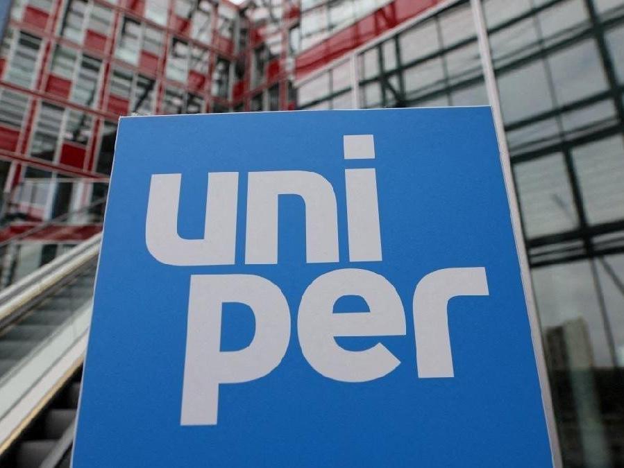 Almanya doğalgaz ithalatçısı Uniper'i kamulaştırdı