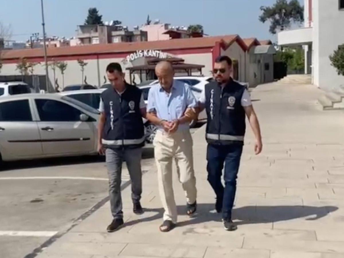 Servetini kaybetti, para istediği babası tarafından öldürüldü