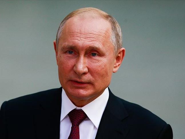 Putin'in kısmi seferberlik çağrısına tepki yağıyor