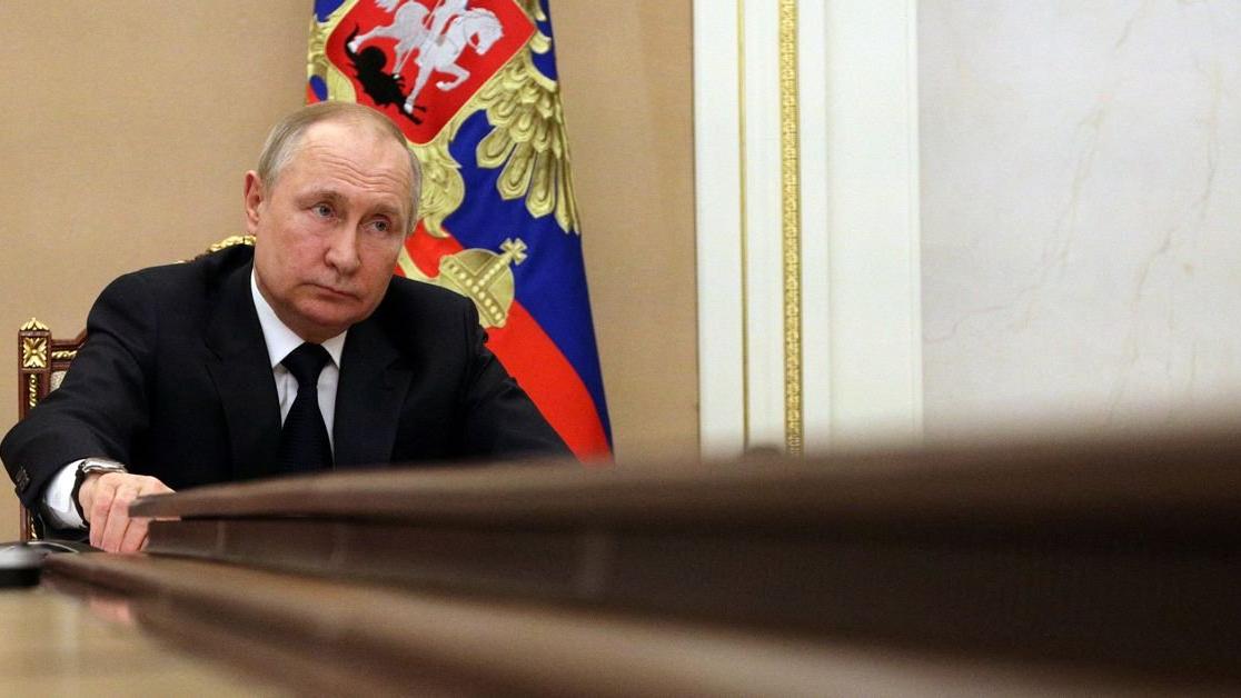 Putin, Rusya'da kısmi seferberlik ilan etti