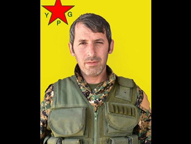 MİT'ten, PKK’nın kritik ismine nokta atışı: 'Doğan Amanos' öldürüldü
