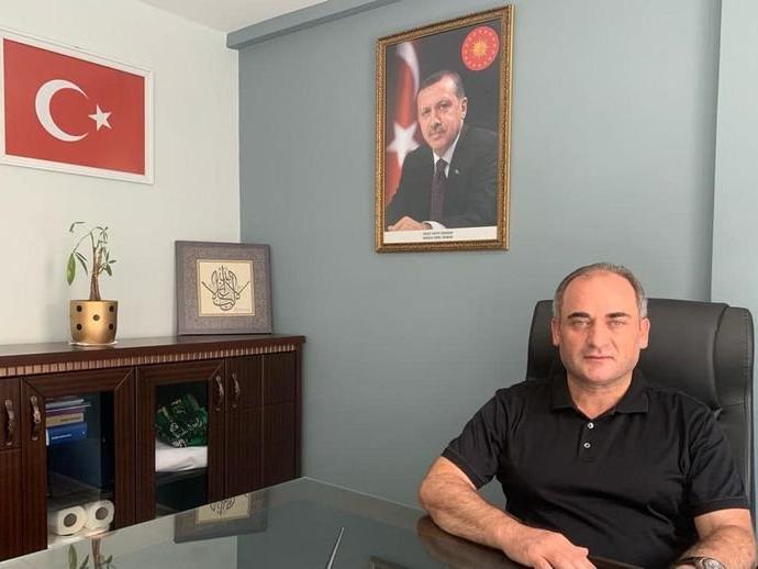 294 milyonluk inşaat ihalesi AKP’li yöneticinin aile şirketine gitti